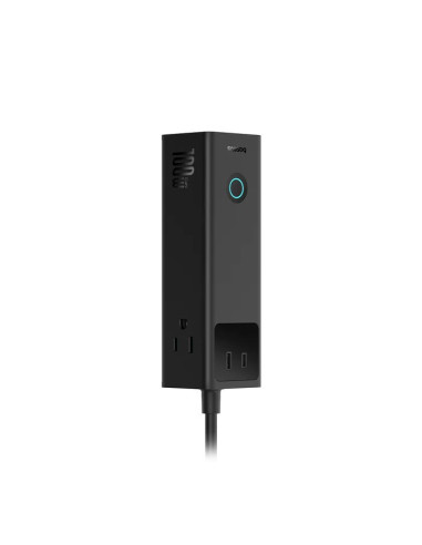 INCARCATOR RETEA Baseus PowerCombo Pro...
