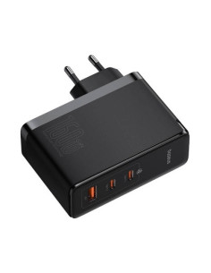 INCARCATOR RETEA Baseus GaN5 Pro Digital,Quick Charge...