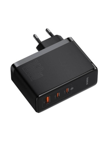 INCARCATOR RETEA Baseus GaN5 Pro Digital,Quick...