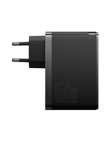 INCARCATOR RETEA Baseus GaN5 Pro Digital,Quick...