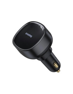 INCARCATOR auto Baseus Enjoyment Pro, 1 x USB Type-C...