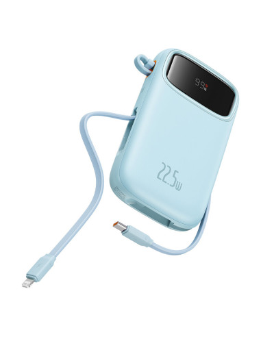 POWER BANK Baseus Qpow2 Digital Display,...