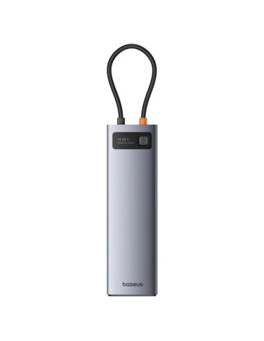 DOCKING Station Baseus Metal Gleam Series...