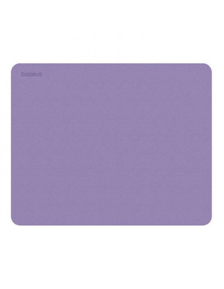MousePAD Baseus Nebula, cauciuc si material textil, 260 x 220 x 2 mm, mov, "B01055504511-00" - 6932172636883