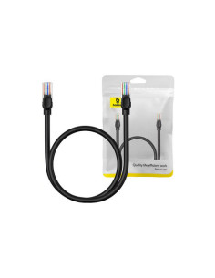PATCH CORD UTP Baseus Cat5, fire din cupru, round cable,...