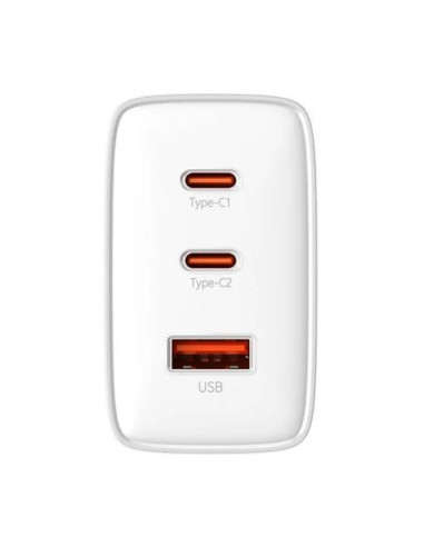 INCARCATOR RETEA Baseus Cube Pro, Quick Charge...