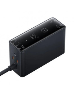 INCARCATOR RETEA Baseus Digital GaN Intelligent, Quick... 2