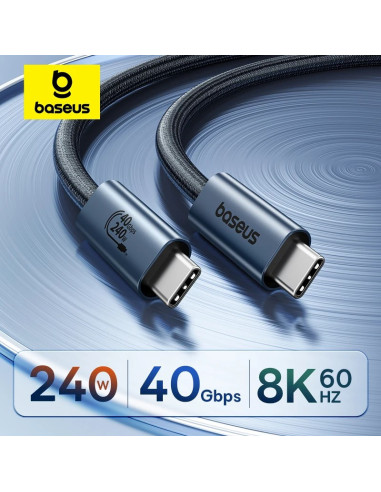 CABLU alimentare si date Baseus Flash Series 2...