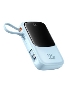 POWER BANK Baseus Qpow Pro+ Digital Display, 10000mAh,...