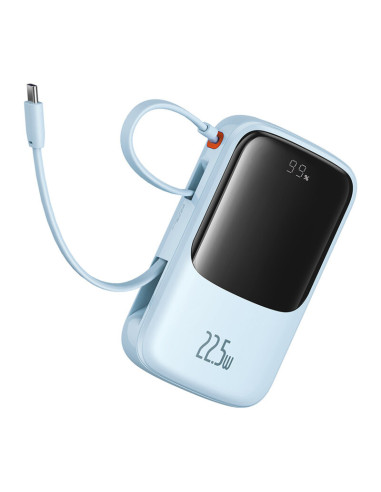 POWER BANK Baseus Qpow Pro+ Digital Display,...