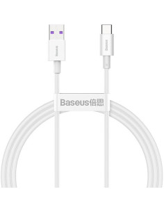 CABLU alimentare si date Baseus Pudding, Fast Charging...