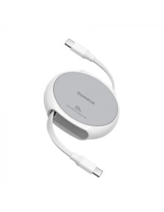 CABLU alimentare si date Baseus Free2Draw Mini, Fast...