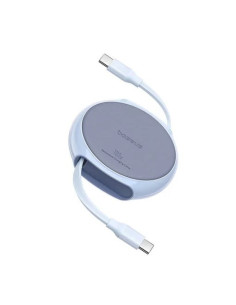 CABLU alimentare si date Baseus Free2Draw Mini, Fast...