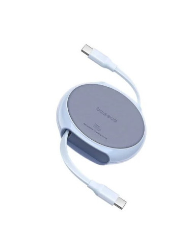 CABLU alimentare si date Baseus Free2Draw Mini,...