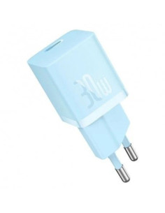 INCARCATOR retea Baseus GaN5 Pro, Quick Charge 30W, 1 x...