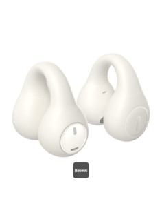 CASTI Baseus AirGo AS01 Open-Ear TWS, pt smartphone,... 2