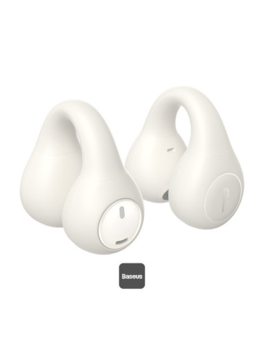 CASTI Baseus AirGo AS01 Open-Ear TWS, pt...