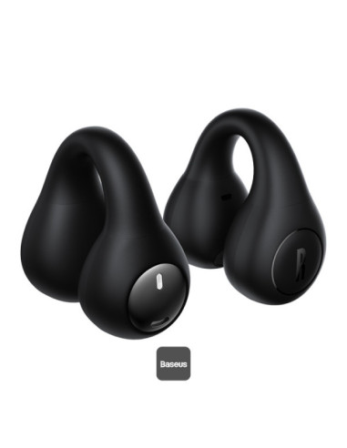 CASTI Baseus AirGo AS01 Open-Ear TWS, pt...