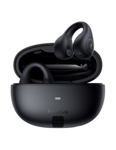 CASTI Baseus AirGo AS01 Open-Ear TWS, pt smartphone,... 2