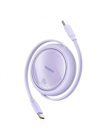 CABLU alimentare si date Baseus Free2Pull Mini,...