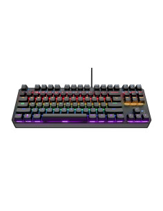 Tastaturi TRUST Tastatura Trust GXT834 Callaz TKL, ng 2