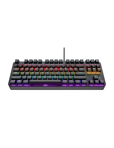 Tastaturi TRUST Tastatura Trust GXT834 Callaz...