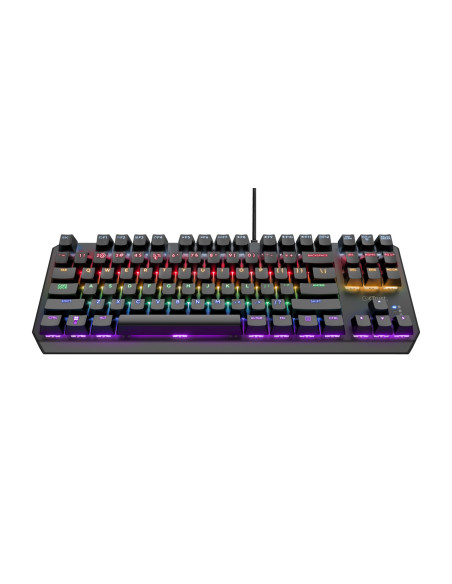 Tastaturi TRUST Tastatura Trust GXT834 Callaz TKL, ng