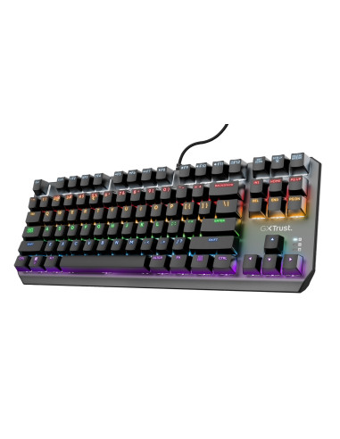 Tastaturi TRUST Tastatura Trust GXT834 Callaz...