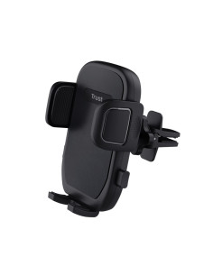 Accesorii TRUST Suport auto Runo Air Vent, negru