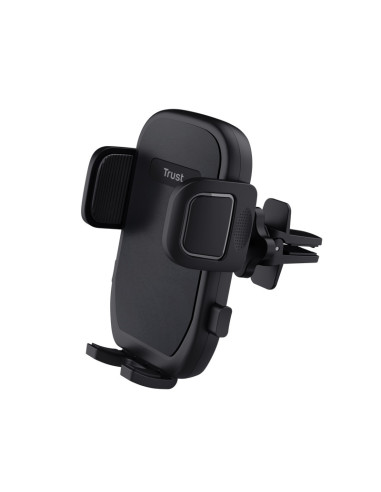 Accesorii TRUST Suport auto Runo Air Vent, negru