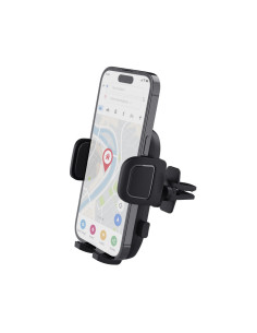 Accesorii TRUST Suport auto Runo Air Vent, negru 2
