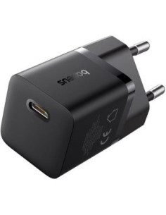 INCARCATOR retea Baseus GaN5 mini, Quick Charge 25W, 1 x...