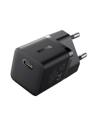 INCARCATOR retea Baseus GaN5 mini, Quick Charge...