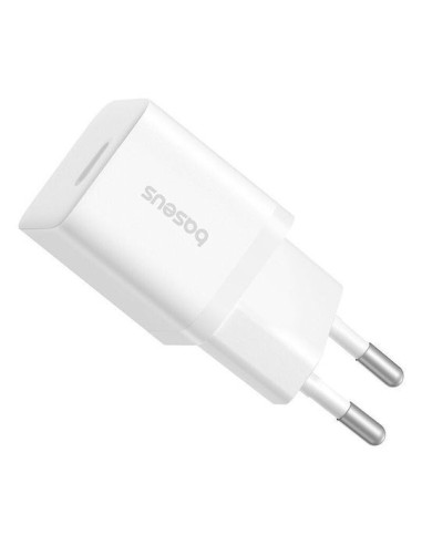 INCARCATOR retea Baseus GaN5 mini, Quick Charge...