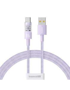 CABLU alimentare si date Baseus Gem, Fast Charging Data...