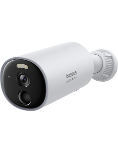 CAMERA IP Exterior Baseus B1, 2K QHD 2304 x 1296,...