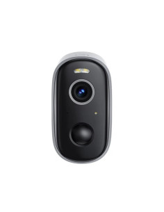 CAMERA IP Exterior Baseus N1, 2K, 2304 x 1296, acumulator... 2