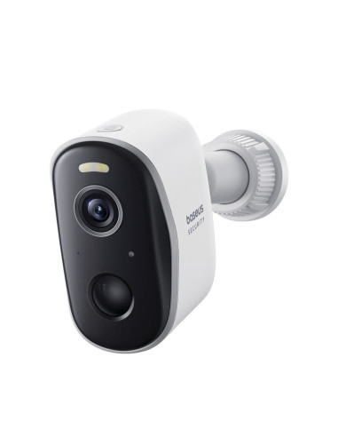 CAMERA IP Exterior Baseus N1, 2K, 2304 x 1296,...