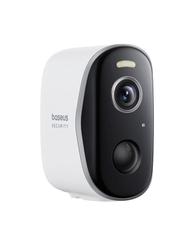 CAMERA IP Exterior Baseus N1, 2K, 2304 x 1296,...