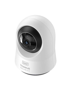 CAMERA IP Interior Baseus Security P1 Pro, 3K, 5MP 2880 x... 2