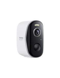 CAMERA IP Exterior Baseus N1 +, 2K, 2304 x 1296,...