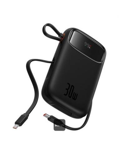 POWER BANK Baseus Qpow2 Digital Display,...