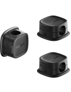 ORGANIZATOR cabluri Baseus Lite Series Magnetic, adeziv...
