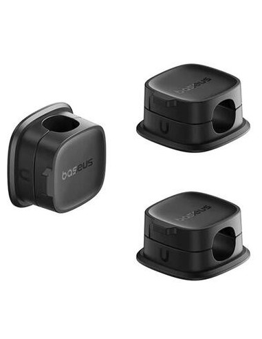 ORGANIZATOR cabluri Baseus Lite Series...