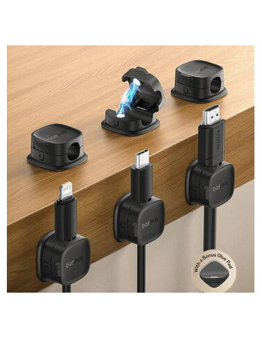 ORGANIZATOR cabluri Baseus Lite Series...