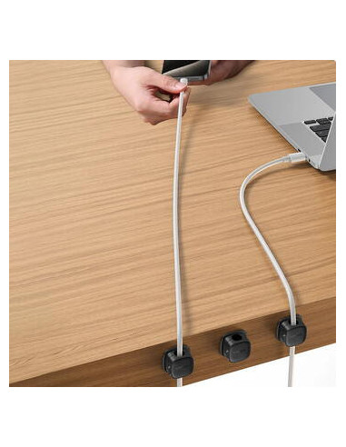 ORGANIZATOR cabluri Baseus Lite Series...