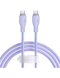 CABLU alimentare si date Baseus Pudding, Fast Charging...