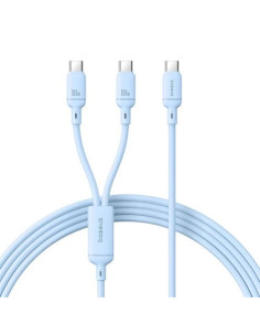 CABLU alimentare si date Baseus Pudding, Fast Charging...