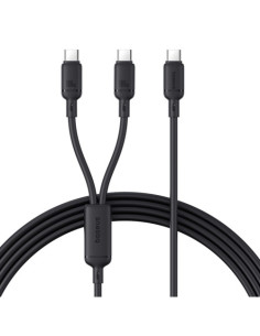 CABLU alimentare si date Baseus Pudding, Fast Charging...