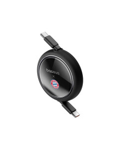 CABLU alimentare si date Baseus Free2Pull Mini, Fast... 2